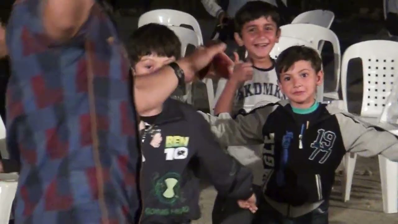 02-Özge & Önder KIRDÖK - KÜTAHYA/Altıntaş Oysu Köyü