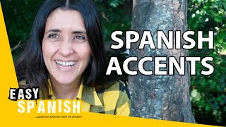 One Story, Six Spanish Accents! | Easy Spanish 197