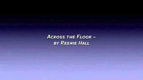 Across the Floor