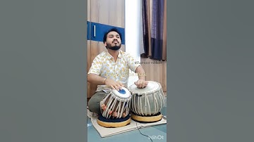 Yashwant Vaishnav Tabla Solo Snippet 🔥👌 #icmtabla #tabla #tablalover #tablasolo #shorts #viral