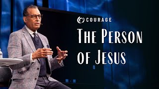 The Person of Jesus | A.R. Bernard
