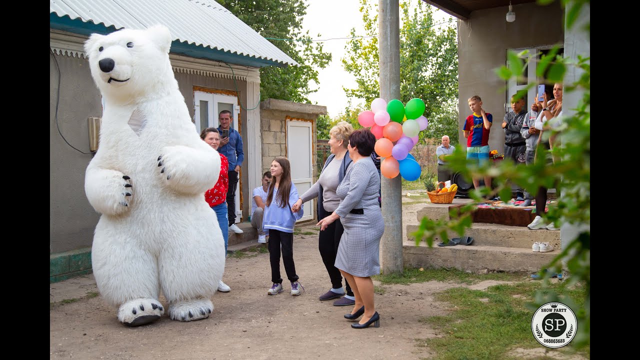 Surprize - Balatina 01.10.2023