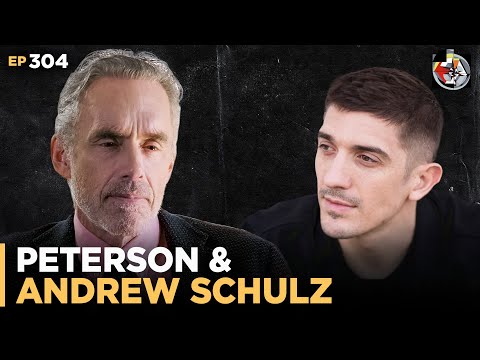 Hurt Them if they Dare to Laugh | Andrew Schulz | EP 304