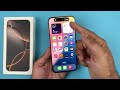 How to Turn On/Off Silent Mode On iPhone 16 / 16 Pro