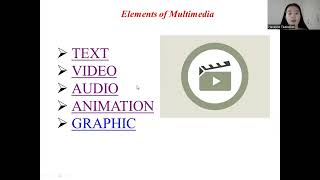 Multimedia technology