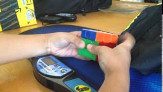 Stackmat Pro Timer - Unboxing and Mini Review