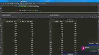 [JAVA] Practicando Spring Boot y Angular