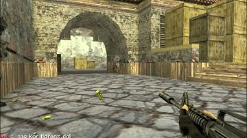 POV: GeT_RiGhT vs. mix @Rendezvous #26