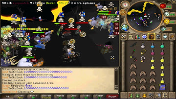 [Telos] .: [G]enocide Sunday Pk Trip :. Ft. [E]mpire, [D]iving[W]rath, [M]ass[A]cre