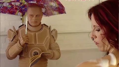 Red Dwarf, Krytie TV