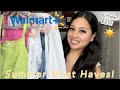 WALMART SUMMER FINDS $20 &amp; UNDER☀️ Fashion Try On Haul 2023