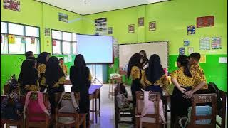 Download lagu VIDEO UKIN PPG MATERI RANTAI MAKANAN FULL TERBARU 2024