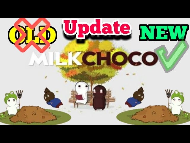 About: MilkChoco (Google Play version)