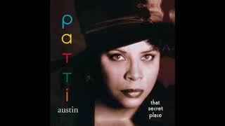 09  Patti Austin - Reach