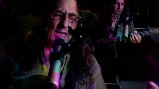 Iluminados por el fuego (cover) Leon Gieco screenshot 4