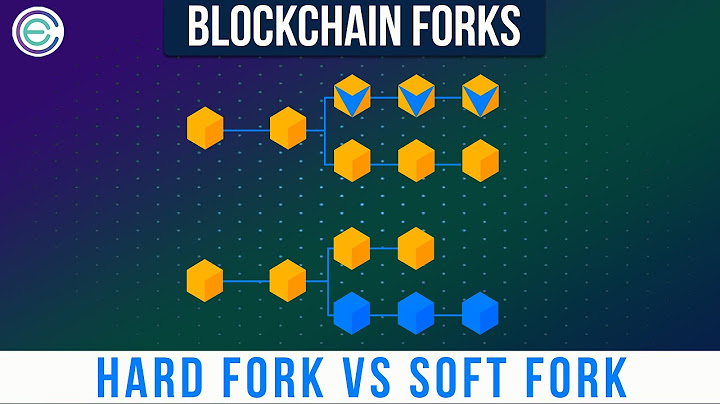 What are Blockchain Forks?  Hard Fork Vs Soft Fork | Cryptela