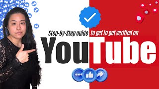 Step-By-Step Guide to Get Verified on YouTube! Easy Verification Process!