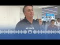 O retorno de Bolsonaro ao Brasil e os próximos passos do ex-presidente I AO PONTO