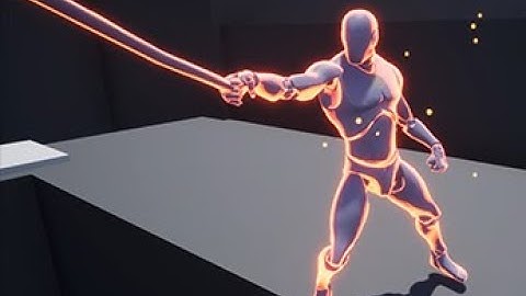 Action Platformer Teaser