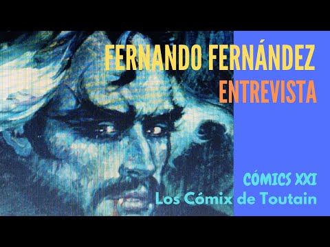 Fernando and Hugo