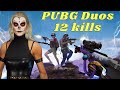 Are duos fun to play? PUBG console gameplay PS5 PS4 XBOX