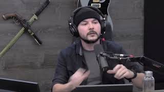 Tim Pool&#39;s &quot;That Guy&quot; Moment