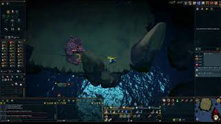 Low Level Ironman Dagannoth Rex Guide