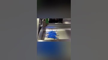 Automatic Wire Stripping Twisting Tinning and Crimping Machine