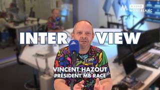 Interview | Vincent Hazout - Président MB Race
🎙️ Vincent Hazout, président de la MB Race, était notre invité sur Radio Mont Blanc.
Il est venu nous parler de cet événement incontournable du VTT en Haute-Savoie, dont Radio Mont Blanc est partenaire. Un rendez-vous sportif d’exception du 3 au 5 juillet 2026 à Megève et Combloux 🏔️🚵, avec une émission spéciale en direct le vendredi 📻🔴 depuis le Studio Mobile Radio Mont Blanc.
La MB Race, reconnue comme l’une des courses de VTT les plus exigeantes au monde, rassemble chaque année des passionnés de longue distance. Entre efforts intenses et panoramas grandioses, elle incarne pleinement l’esprit du dépassement de soi. Interview | Vincent Hazout - Président MB Race