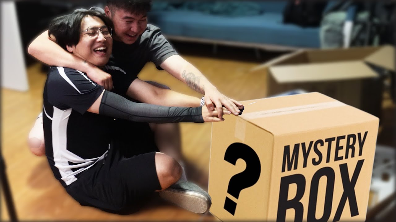 ГЭНЭТИЙН БЭЛЭГ | @MioStreams