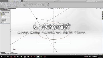 lab 2 week 6 tangent to an ellipse