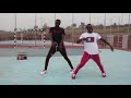 PASCAL - PAAPI (Official Dance Video)