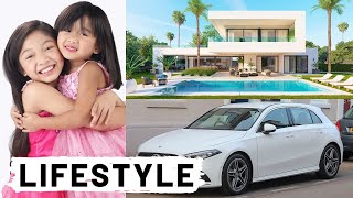 Kaycee & Rachel (Youtuber) Biography,Net Worth,Income,Family,Cars,House & LifeStyle 2020