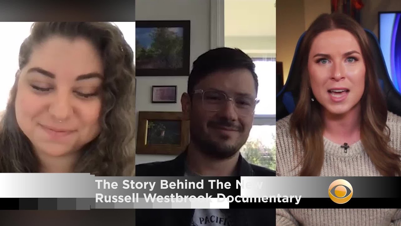 Co-Director, Producer For New Russell Westbrook Documentary Reveal Creative Process Behind The Film