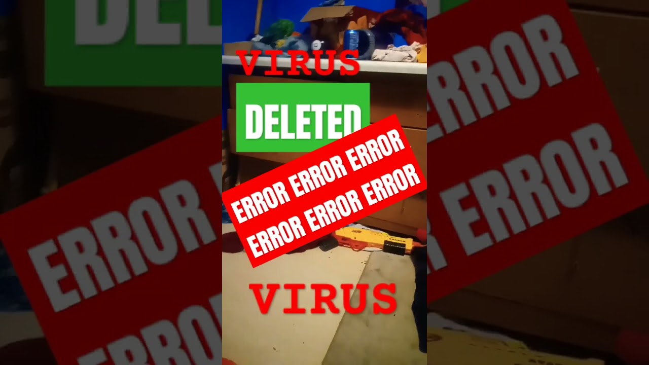 error döki!