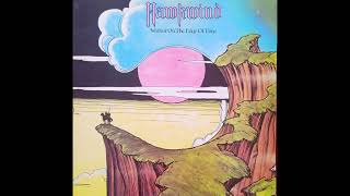 Hawkwind – The Wizard Blew His Horn / Opa-Loka / The Demented King