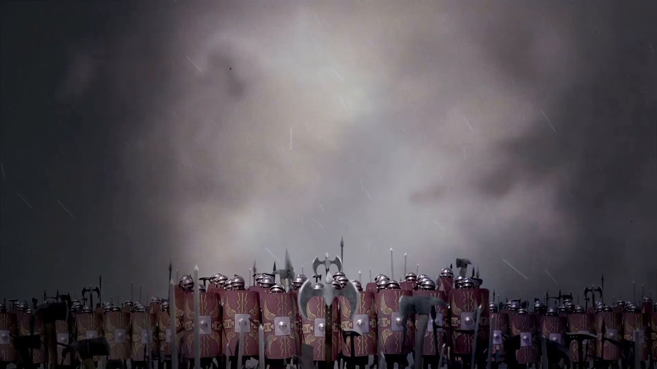 Picture background