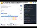 TP Corrigé JavaScript ES6 : Gestion des Étudiants | CRUD + map() + filter() + reduce() + find()...