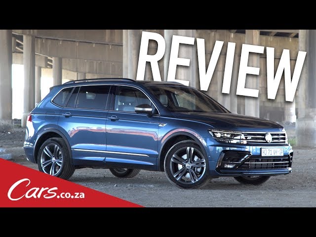 Volkswagen Tiguan Allspace, Volkswagen Reviews