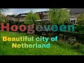 Hoogeveen city netherland europe