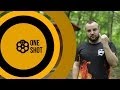 ONE SHOT: DIM4OU - Unda Cova [Official Episode 003]