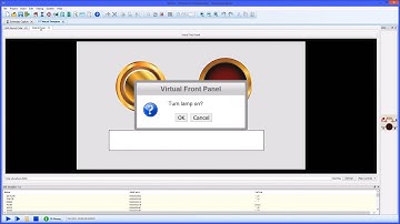 IoT Builder by Proteus - Alerts