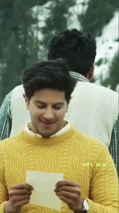 sita rama movie song whatsapp status ❤❤😍