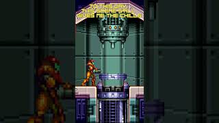 Sa-X Has Shills That Chill Metroid Fusion Part 1