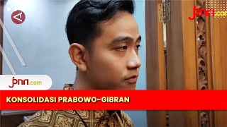 Seusai Putusan MK, Gibran akan Menemui Sejumlah Tokoh di Jakarta - JPNN.com
