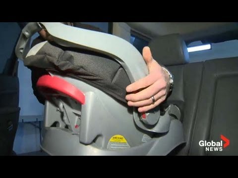 How To Properly Install A Car Seat You How To Properly Install A Car Seat, How To Get Certified Install Car Seats In Rvro