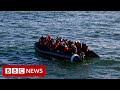 Suspected people smugglers arrested across Europe – BBC News