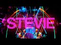 'STEVIE'  Official Video (Fixed Focus Version)