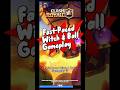 Fast-Paced Witch &amp; Ball Gameplay 🔮⚡ #clashroyale #gaming
