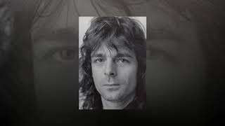 Richard Wright (from Pink Floyd) - Dutch Radio Interview (1974)